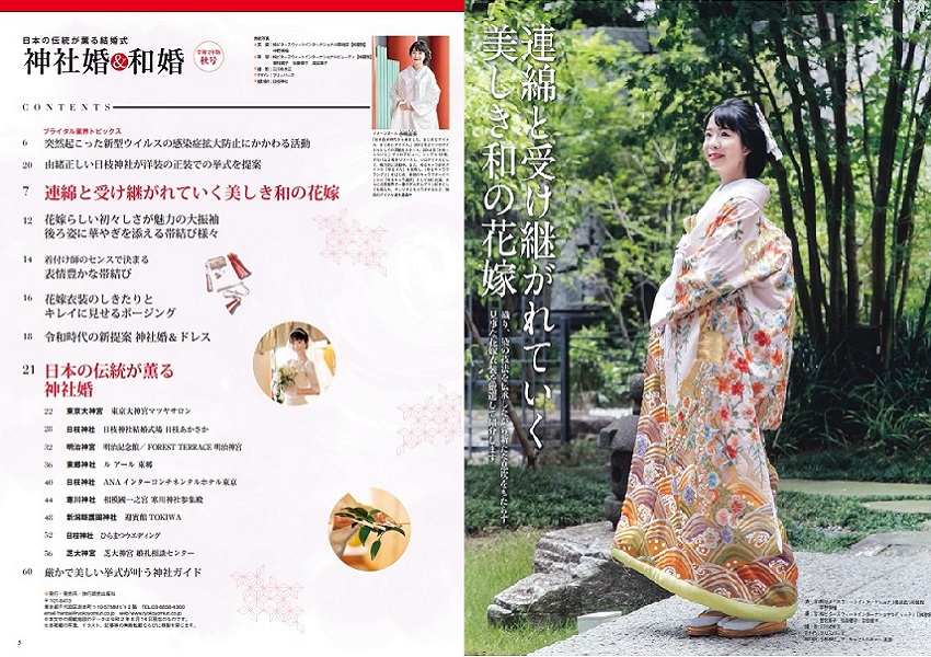 目次