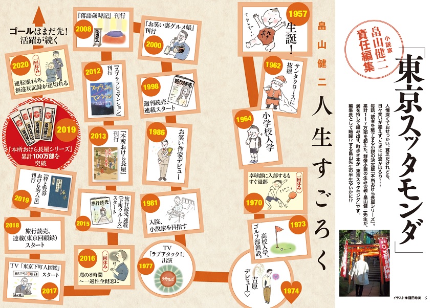 人生すごろく