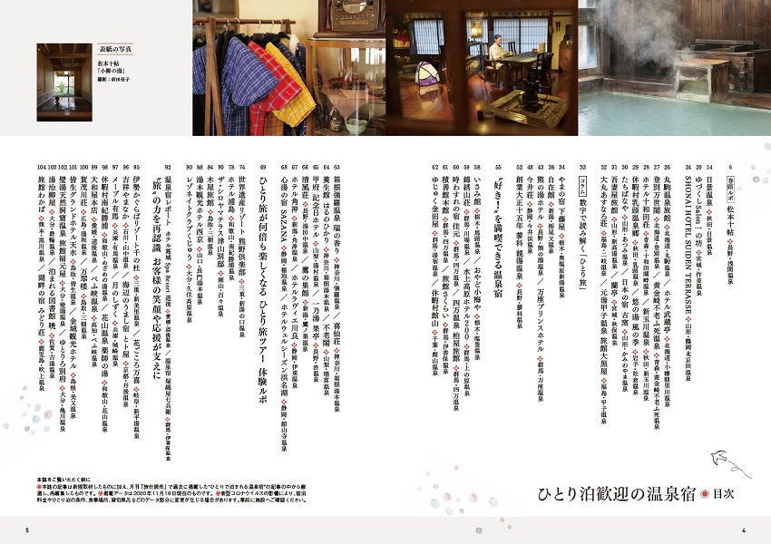 目次