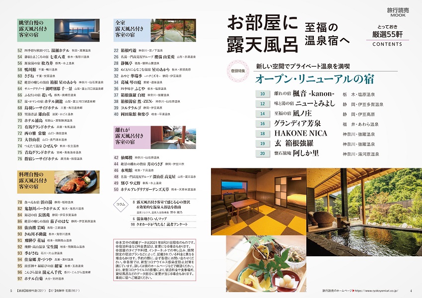 目次