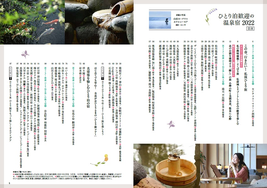 目次